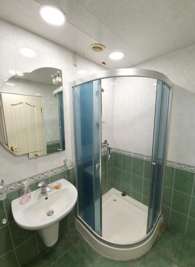 Cozy Apartment Near Opera House 耶烈万 外观 照片