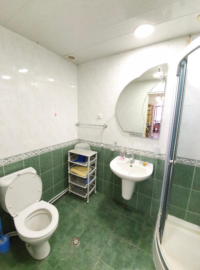 Cozy Apartment Near Opera House 耶烈万 外观 照片