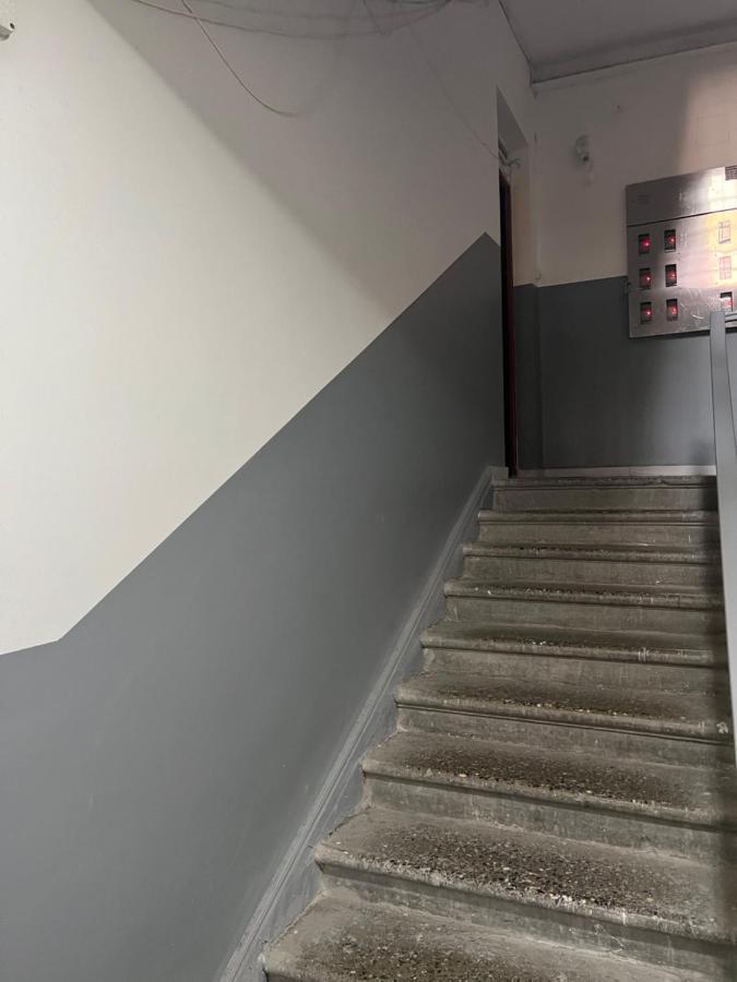 Cozy Apartment Near Opera House 耶烈万 外观 照片
