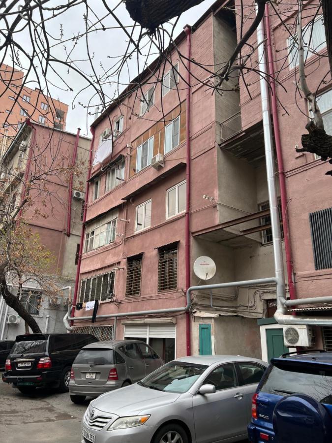 Cozy Apartment Near Opera House 耶烈万 外观 照片