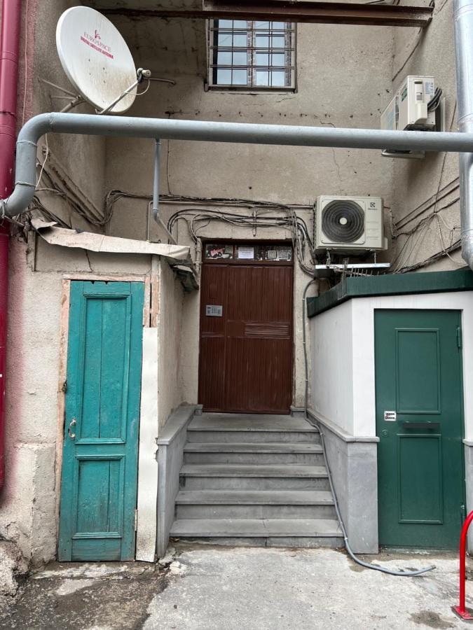 Cozy Apartment Near Opera House 耶烈万 外观 照片